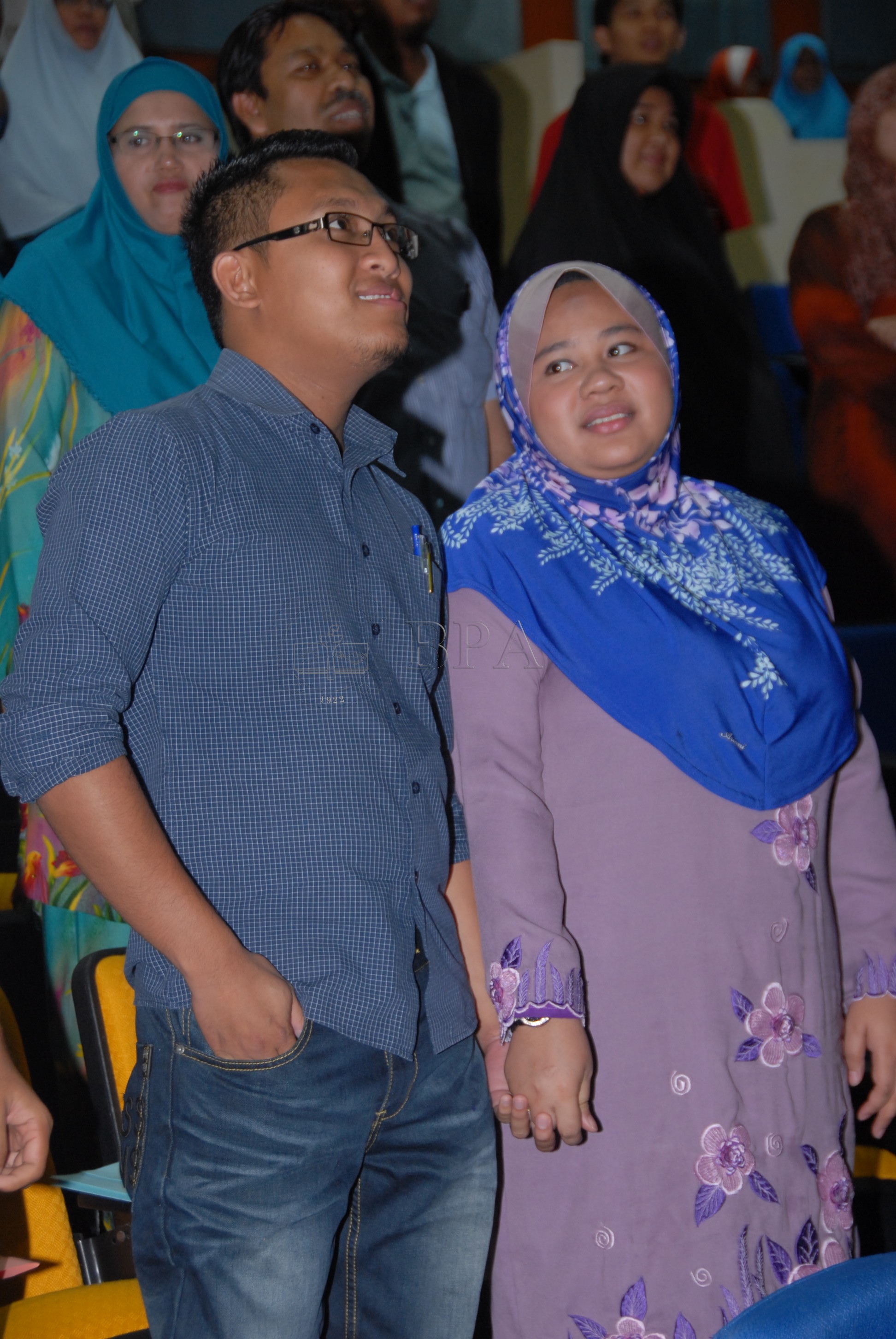 BPA 12 86 mahligai IDA 5328